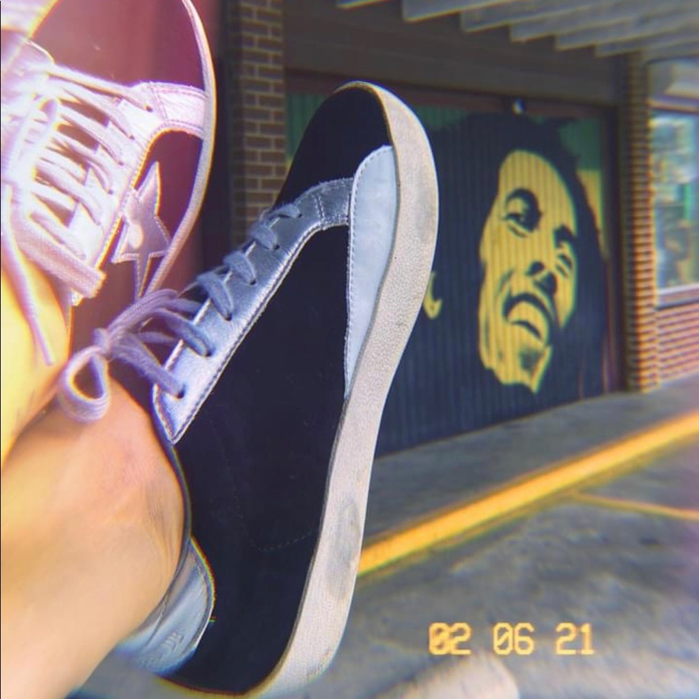 Golden Goose